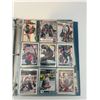 Image 1 : Hockey Card Binder