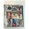 Image 3 : Hockey Card Binder