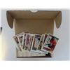 Image 1 : 1991 Upper Deck Football Cards