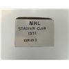 Image 2 : 1991 Topps Statdium Club - Hockey Card Set - Series 1