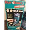 Image 3 : Easy Money II - motorized coin bank. Sorts toonies, loonies, quarters, dimes, nickels and pennies. W
