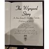 Image 2 : The Wynyard Story, Saskatchewan history book.  Copyright 2011.  841 pages