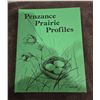 Image 1 : Penxance Prairie Profiles, Saskatchewan history book.  Printed in 1982.   274 pages