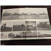 Image 4 : Penxance Prairie Profiles, Saskatchewan history book.  Printed in 1982.   274 pages