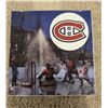 Image 4 : 2017 Canada $10 fine silver coin.  RCM.  Passion to Play series - Montreal Canadiens.  COA included
