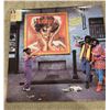 Image 1 : LP - Aretha Franklin - Who's Zoomin' Who?  Released July 9, 1985 by Artista Records.  Cover and albu