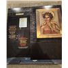 Image 2 : LP - Aretha Franklin - Who's Zoomin' Who?  Released July 9, 1985 by Artista Records.  Cover and albu
