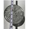 Image 2 : Vintage Anchor Hocking Star OF David Snowflake Lidded  Lidded Candy.