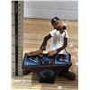 Image 1 : Hip Hop Elements Sculpture.