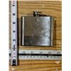Image 2 : Early Times 100% Stainless Steel with Funnelk Flask.