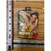 Image 1 : Stainless Steel Bar Flasks Anne Taintor.