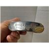 Image 3 : Stainless Steel Bar Flasks Anne Taintor.