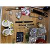 Image 12 : Lot of Miscellaneous Items.