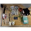 Image 1 : Lot of Miscellaneous Items.