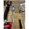 Image 8 : Lot of Miscellaneous Items.