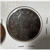 Image 2 : 1888 Canadian Large Cent.