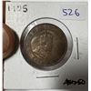 Image 1 : 1905 Canadian Large Cent.