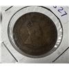 Image 1 : 1906 Canadian Large Cent.