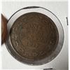 Image 2 : 1917 Canadian Large Cent.