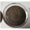 Image 2 : 1919 Canadian Large Cent.