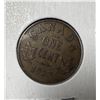 Image 2 : 1927 Canadian One Cent.