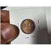 Image 2 : 1950 Canadian One Cent.