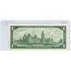 Image 2 : 1867-1967 $1 Centennial note with no Serial Numbers. BC-45a. Uncirculated.