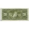 Image 2 : 1937 $20. Coyne-Towers signatures. J/E Prefix. BC-25c. VF-30.