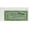 Image 2 : Bank of Potashville 1 K-Buck Scrip. Issued by the IMC Potash Company mine in Esterhazy, Sask. Unc.