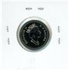 Image 2 : 1995 Canadian 5 Cents. Proof Like-65 from a PL set.