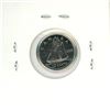 Image 2 : 2023 King Charles III 10 Cents. The first issue for the new king. MS-64 from an original Royal Canad