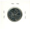 Image 2 : 2023 King Charles III 25 Cents. The first issue for the new king. MS-65 Gem from an original Royal C