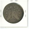 Image 2 : U.S. 1883 Morgan Silver Dollar. Philadelphia Mint. F-12.