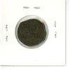 Image 2 : Imitation Spanish-American Gold Cob Pistole. There is no gold in this coin nor is it real.