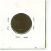 Image 2 : Great Britain. 1953 Farthing. The first issue for Queen Elizabeth. AU.