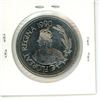 Image 2 : 1990 Regina Trade Dollar. 100th Anniversary of Curling in Regina. BU.