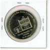 Image 2 : 1997 Fort Qu’Appelle Sask. Trade Dollar that celebrates the 25th Anniversary of the first R
