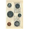 Image 1 : 1971 Canadian Proof Like Set. The Dollar commemorates the 100th Anniversary of BC joining Canada. 6-
