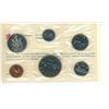 Image 1 : 1979 Canadian Proof Like Set. 6-coin set.