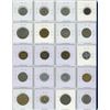 Image 2 : Lot of 20 coins from Portugal up to 25 Escudos and Spain including dictator Franco coins and modern 