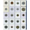 Image 2 : Lot of 20 Asian coins from China, Israel, Japan, Jordan, Nepal, Pakistan, Philippines, Singapore, Th
