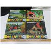 Image 1 : 3 "Magic Moments" Jigsaw Puzzles