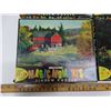 Image 2 : 3 "Magic Moments" Jigsaw Puzzles