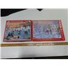 Image 1 : 2 Jigsaw Puzzles