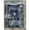 Image 3 : 2023 24 Upper Deck. Inserts from Series 2 & Ext series. 4 Instinctive. 4 Eclipse. 4 Silver Skates. A