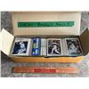 Image 1 : Baseball lot of 600ish misc cards. Some duplicates