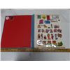 Image 2 : Sticker Collection in Album