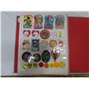 Image 5 : Sticker Collection in Album