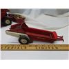Image 8 : A-C-Massey Ferguson Metal Toys