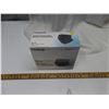 Image 1 : Box of 100 3-Layers Masks (New in Plastic)
